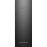 Dell  mini-pc Zwart