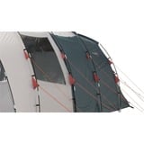 Easy Camp Palmdale 600 tent Lichtgrijs/donkergrijs, 6 personen