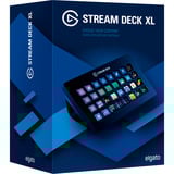 Elgato Stream Deck XL keypad Zwart