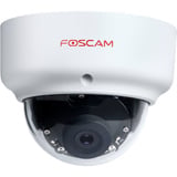 Foscam D2EP beveiligingscamera Wit