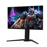 GIGABYTE AORUS FO27Q5P 27" gaming monitor Zwart, 500 Hz, HDMI, DisplayPort, USB-C, Audio, NVIDIA G-Sync