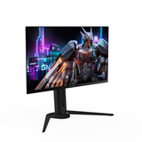 GIGABYTE AORUS FO27Q5P 27" gaming monitor Zwart, 500 Hz, HDMI, DisplayPort, USB-C, Audio, NVIDIA G-Sync