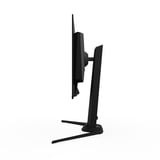 GIGABYTE AORUS FO27Q5P 27" gaming monitor Zwart, 500 Hz, HDMI, DisplayPort, USB-C, Audio, NVIDIA G-Sync