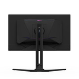 GIGABYTE AORUS FO27Q5P 27" gaming monitor Zwart, 500 Hz, HDMI, DisplayPort, USB-C, Audio, NVIDIA G-Sync