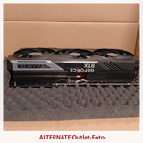 GIGABYTE GeForce RTX 4090 GAMING OC 24G grafische kaart 1x HDMI, 3x DisplayPort, DLSS 3