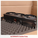 GIGABYTE GeForce RTX 4090 GAMING OC 24G grafische kaart 1x HDMI, 3x DisplayPort, DLSS 3
