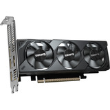 GIGABYTE GeForce RTX 5050 OC Low Profile 8G grafische kaart DLSS 4, 2x DisplayPort, 2x HDMI 2.1
