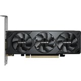 GIGABYTE GeForce RTX 5050 OC Low Profile 8G grafische kaart DLSS 4, 2x DisplayPort, 2x HDMI 2.1