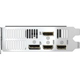 GIGABYTE GeForce RTX 5050 OC Low Profile 8G grafische kaart DLSS 4, 2x DisplayPort, 2x HDMI 2.1