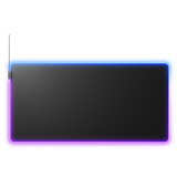 Glorious GMP 2 GLED - 3XL gaming muismat Zwart, RGB