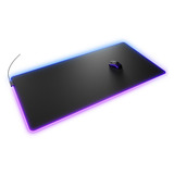 Glorious GMP 2 GLED - 3XL gaming muismat Zwart, RGB