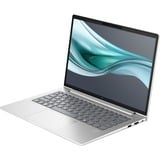 HP EliteBook 640 G11 (A37VBET) 14"  laptop Zilver | Core Ultra 7 155U | Intel Graphics | 16 GB | 512 GB SSD