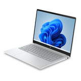 HP OmniBook 3 Laptop AI 14-ht0013ndx (E10K5EA) 14"   Zilver | Core 3 304 | Intel Graphics | 8 GB | 512 GB SSD