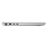 HP OmniBook 3 Laptop AI 14-ht0013ndx (E10K5EA) 14"  laptop Zilver | Core 3 304 | Intel Graphics | 8 GB | 512 GB SSD