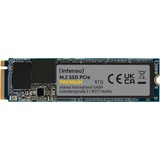 Intenso Premium 1 TB SSD PCIe 3.0 x4, NVMe 1.3, M.2 2280