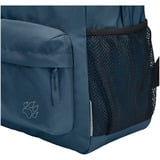 Jack Wolfskin Rebel Pack 25 rugzak Blauw