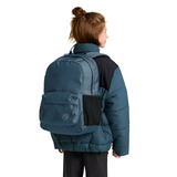 Jack Wolfskin Rebel Pack 25 rugzak Blauw