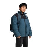 Jack Wolfskin Rebel Pack 25 rugzak Blauw