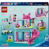 LEGO Disney Mickey and Friends - Minnie's huisdierenhotel Constructiespeelgoed 43274