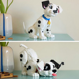 LEGO Disney - 101 Dalmatiërs puppy Constructiespeelgoed 43269