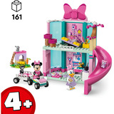 LEGO Disney - Minnie's huisdierenhotel Constructiespeelgoed 43274