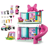 LEGO Disney - Minnie's huisdierenhotel Constructiespeelgoed 43274