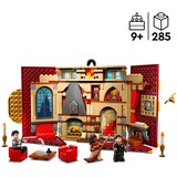 LEGO Harry Potter - Griffoendor huisbanner Constructiespeelgoed 76409