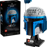 LEGO Star Wars - Jango Fett helm Constructiespeelgoed 75408