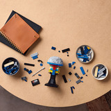 LEGO Star Wars - Jango Fett helm Constructiespeelgoed 75408