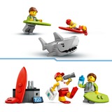 LEGO  Constructiespeelgoed 