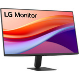 LG 27U411A-B 27" monitor Zwart, HDMI, VGA