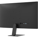 LG Full HD 120Hz IPS 27" monitor Zwart, 120 Hz, HDMI