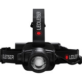 Ledlenser Hoofdlamp H15R Core led verlichting Zwart, 2500 lm, 6000 - 7500K