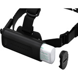 Ledlenser Hoofdlamp H15R Core led verlichting Zwart, 2500 lm, 6000 - 7500K