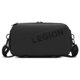 Lenovo Legion Go, Legion Go S & Legion Go 2 schoudertas Zwart