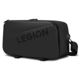 Lenovo Legion Go, Legion Go S & Legion Go 2 schoudertas Zwart