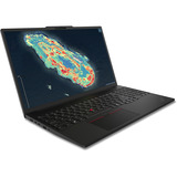Lenovo ThinkPad P16s Gen 5 AMD (21XG0010MH) 16"  Copilot+ laptop Zwart | Ryzen AI 7 PRO 450 | RTX PRO 1000 Blackwell | 32 GB | 512 GB SSD