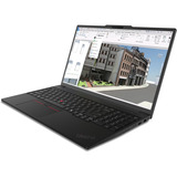 Lenovo ThinkPad P16s Gen 5 AMD (21XG0010MH) 16"  Copilot+ laptop Zwart | Ryzen AI 7 PRO 450 | RTX PRO 1000 Blackwell | 32 GB | 512 GB SSD