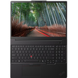 Lenovo ThinkPad P16s Gen 5 AMD (21XG0010MH) 16"  Copilot+ laptop Zwart | Ryzen AI 7 PRO 450 | RTX PRO 1000 Blackwell | 32 GB | 512 GB SSD