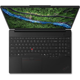 Lenovo ThinkPad P16s Gen 5 AMD (21XG0010MH) 16"  Copilot+ laptop Zwart | Ryzen AI 7 PRO 450 | RTX PRO 1000 Blackwell | 32 GB | 512 GB SSD