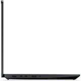 Lenovo ThinkPad P16s Gen 5 AMD (21XG0010MH) 16"  Copilot+ laptop Zwart | Ryzen AI 7 PRO 450 | RTX PRO 1000 Blackwell | 32 GB | 512 GB SSD
