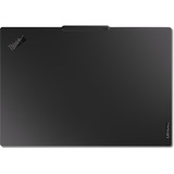 Lenovo ThinkPad P16s Gen 5 AMD (21XG0010MH) 16"  Copilot+ laptop Zwart | Ryzen AI 7 PRO 450 | RTX PRO 1000 Blackwell | 32 GB | 512 GB SSD