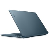 Lenovo Yoga Pro 7 14AHP9 14.5"  laptop Blauwgroen | Ryzen 7 8845HS | Radeon 780M | 16 GB | 512 GB SSD