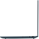 Lenovo Yoga Pro 7 14AHP9 14.5"  laptop Blauwgroen | Ryzen 7 8845HS | Radeon 780M | 16 GB | 512 GB SSD