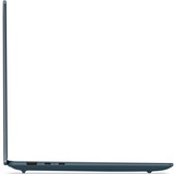 Lenovo Yoga Pro 7 14AHP9 14.5"  laptop Blauwgroen | Ryzen 7 8845HS | Radeon 780M | 16 GB | 512 GB SSD