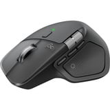 Logitech MX Master 4 muis Grafiet, 200 - 8000 dpi