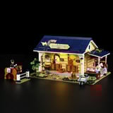 Lumibricks  Constructiespeelgoed 