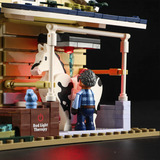 Lumibricks  Constructiespeelgoed 