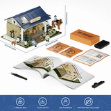 Lumibricks  Constructiespeelgoed 