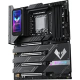 MAXSUN MS-iCraft Z890 PACIFIC socket 1851 moederbord Zwart, RAID, 2.5 Gb-LAN, WLAN, BT, Sound, ATX